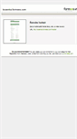 Mobile Screenshot of bozenka.formees.com